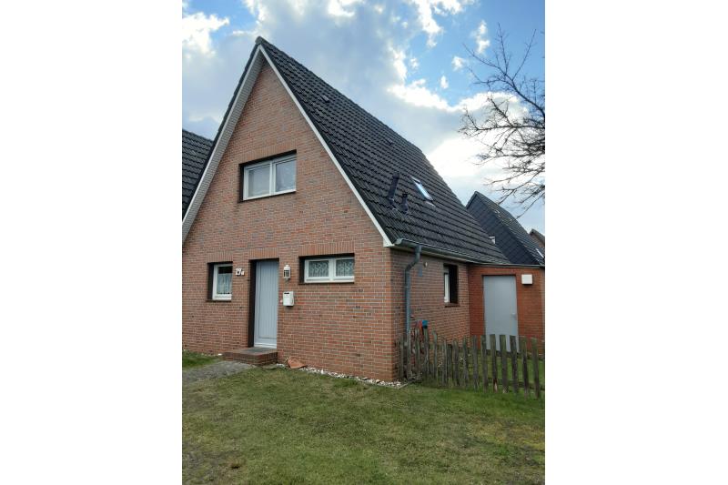Borkum Ferienhaus Ferienhäuser Herrlich