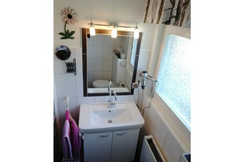 Borkum Ferienhaus Ferienhäuser Herrlich - Herrlich 31 - Ausstattung 15