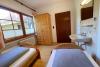 Borkum Ferienhaus Hus Raup-Aantje - 2 Schlafzimmer2