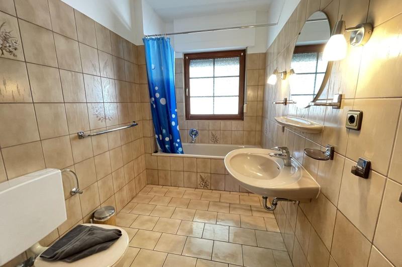 Borkum Ferienhaus Hus Raup-Aantje