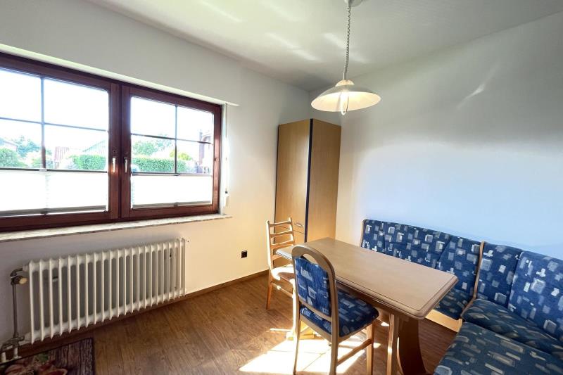 Borkum Ferienhaus Hus Raup-Aantje - Essecke