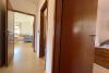 Borkum Ferienhaus Hus Raup-Aantje - Flur