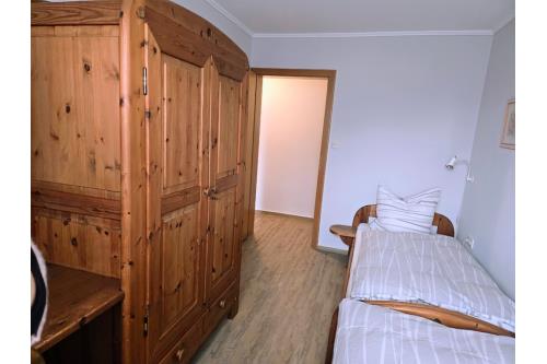 Borkum Ferienhaus Janssen