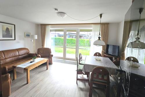 Borkum Ferienhaus Janssen