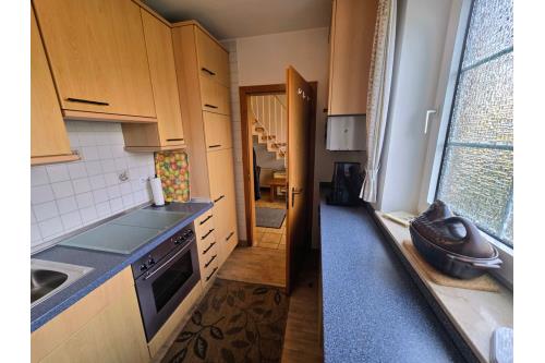 Borkum Ferienhaus Janssen