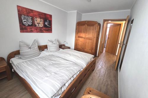 Borkum Ferienhaus Janssen