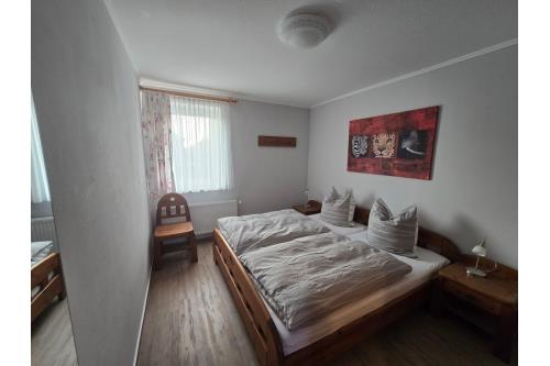 Borkum Ferienhaus Janssen