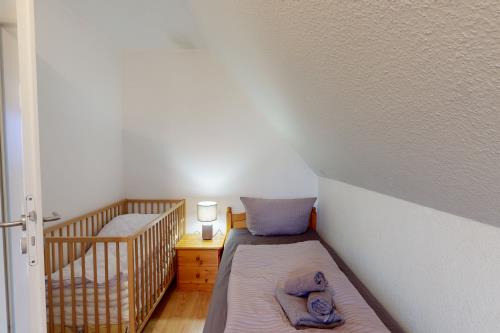 Borkum Ferienhaus Jo