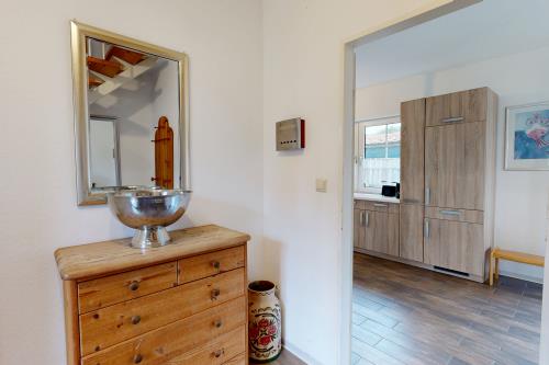 Borkum Ferienhaus Jo