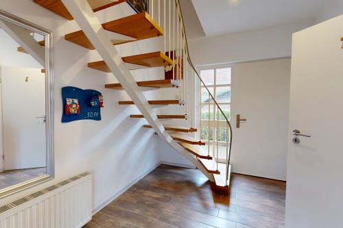 Borkum Ferienhaus Jo