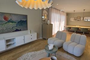 Ferienhaus Kiels Kajüte