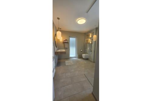 Borkum Ferienhaus Kiels Kajüte