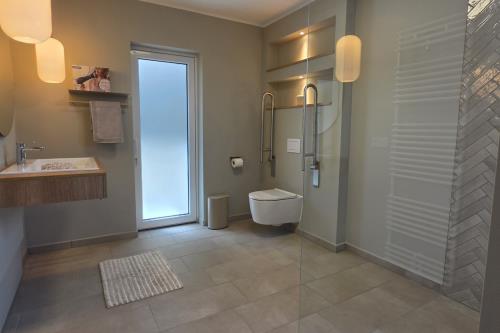 Borkum Ferienhaus Kiels Kajüte