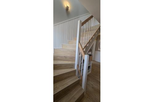 Borkum Ferienhaus Kiels Kajüte
