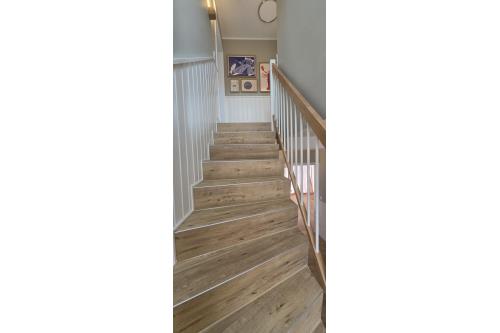 Borkum Ferienhaus Kiels Kajüte