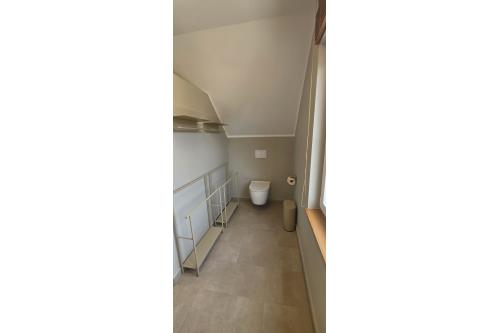 Borkum Ferienhaus Kiels Kajüte