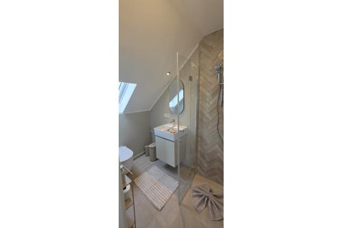 Borkum Ferienhaus Kiels Kajüte