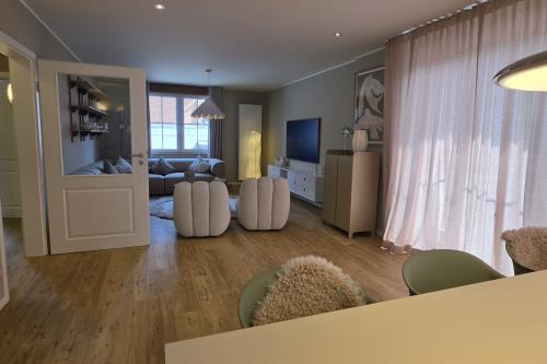 Borkum Ferienhaus Kiels Kajüte