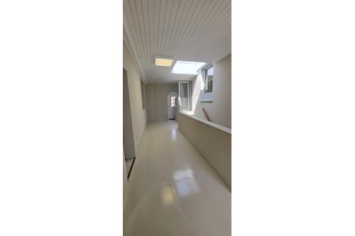 Borkum Ferienhaus Kiels Kajüte