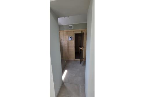 Borkum Ferienhaus Kiels Kajüte