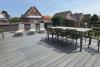 Borkum Ferienhaus Kiels Kajüte