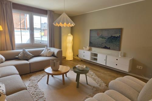 Borkum Ferienhaus Kiels Kajüte