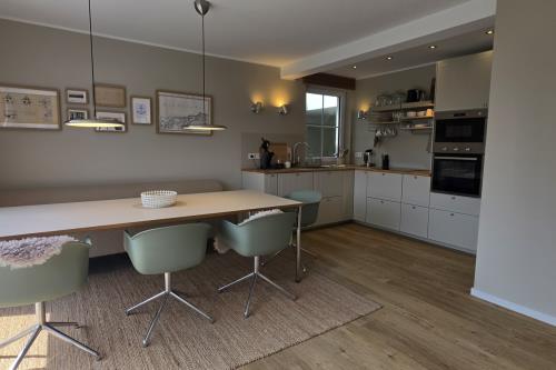 Borkum Ferienhaus Kiels Kajüte