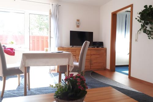 Borkum Ferienhaus Noetzig
