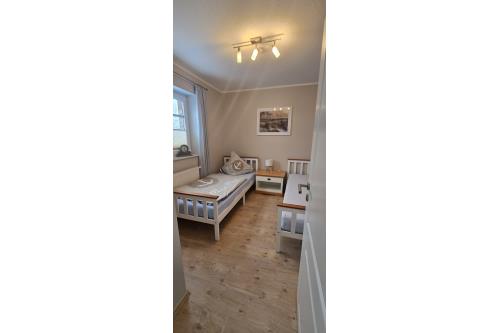 Borkum Ferienhaus Perlmuschel