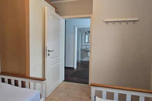 Borkum Ferienhaus Perlmuschel