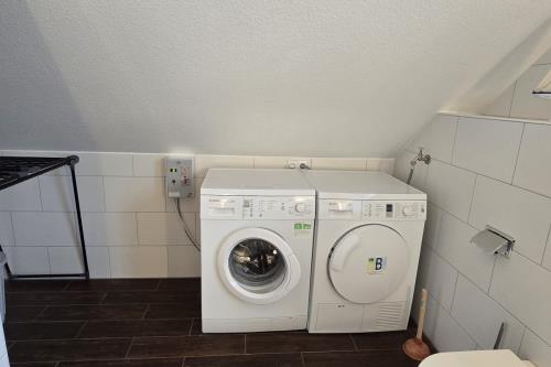 Borkum Ferienhaus Perlmuschel