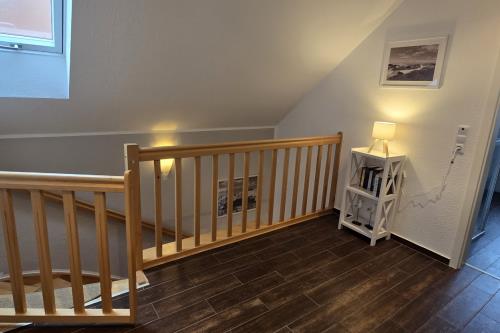 Borkum Ferienhaus Perlmuschel