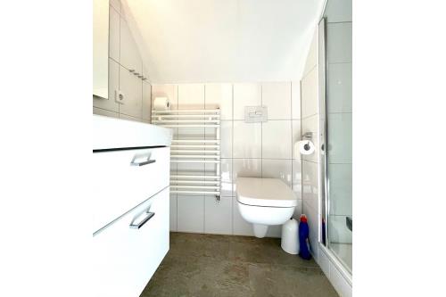 Borkum Ferienhaus Stöhr