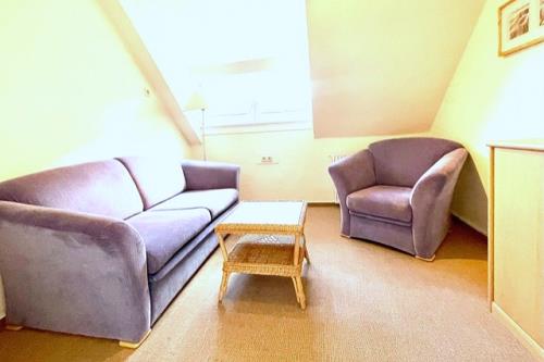 Borkum Ferienhaus Stöhr