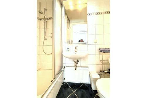 Borkum Ferienhaus Stöhr