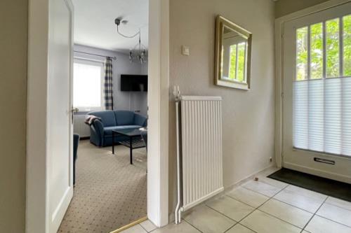 Borkum Ferienhaus Stöhr