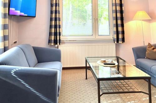 Borkum Ferienhaus Stöhr