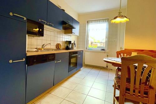 Borkum Ferienhaus Stöhr