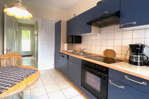 Borkum Ferienhaus Stöhr