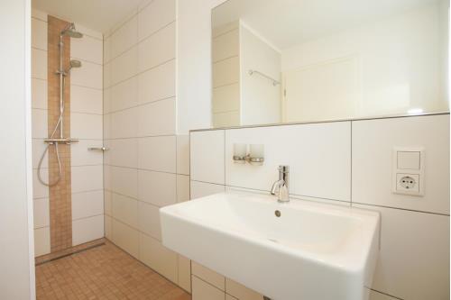 Borkum Ferienhaus Villa Strandlust