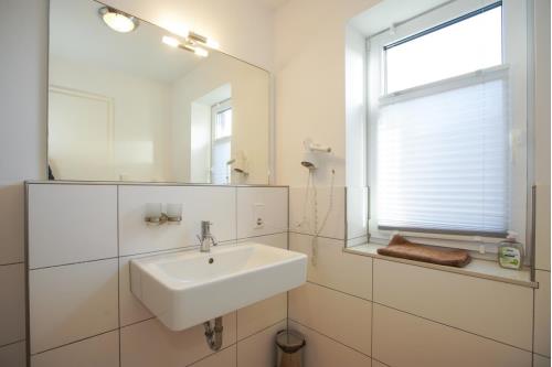 Borkum Ferienhaus Villa Strandlust