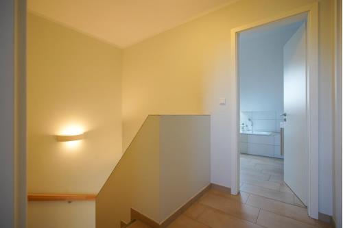 Borkum Ferienhaus Villa Strandlust