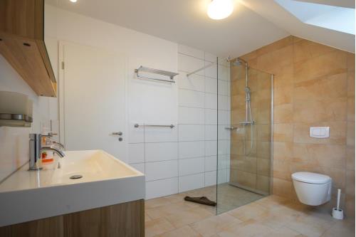 Borkum Ferienhaus Villa Strandlust