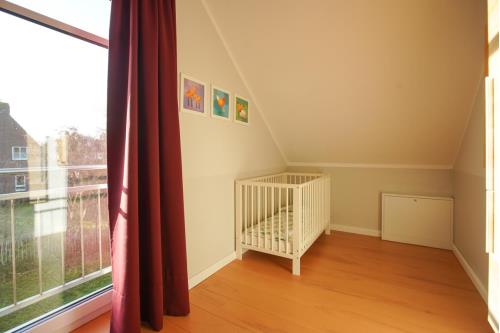 Borkum Ferienhaus Villa Strandlust