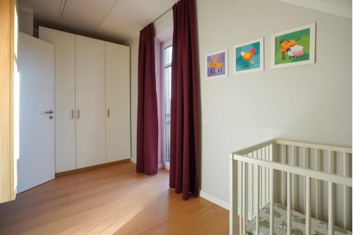 Borkum Ferienhaus Villa Strandlust