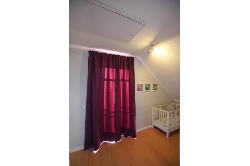 Borkum Ferienhaus Villa Strandlust