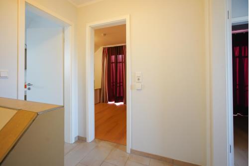 Borkum Ferienhaus Villa Strandlust