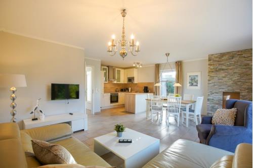 Borkum Ferienhaus Villa Strandlust