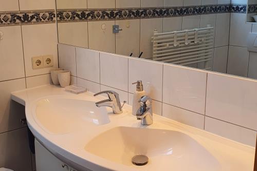 Borkum Ferienhaus Zum Reitstall