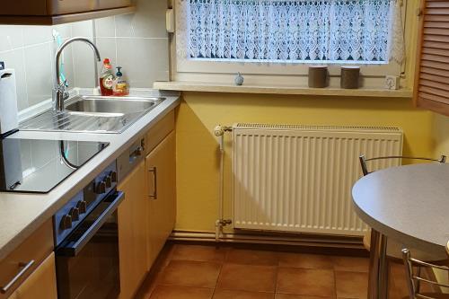 Borkum Ferienhaus Zum Reitstall